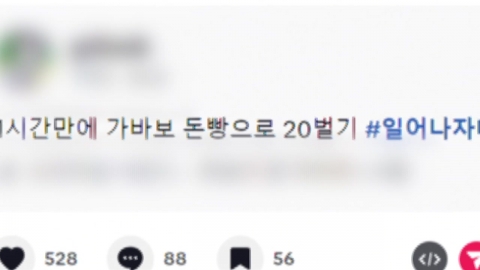 초등생이 판돈 500만 원 도박…예방교육 미비