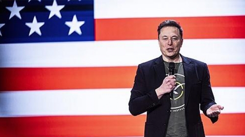 Musk "Signing a Petition Will Pay $1 Million"