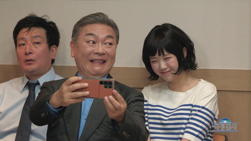 A caricature that went too far?SNL Korea, Hani and Han River parody controversy