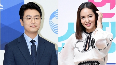 Park Ji-yoon said, "Choi Dong-seok is my illegitimate fan. Look at every move."Re-examination of past remarks