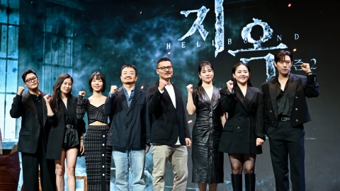 [Site Y] "A new world, a completely different fun" ...'Hell' returns after 3 years with Season 2 (Roundup)