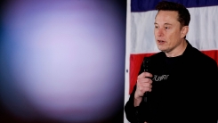 '트럼프 지지' 일론 머스크 "암살 위험 커졌다" [Y녹취록]