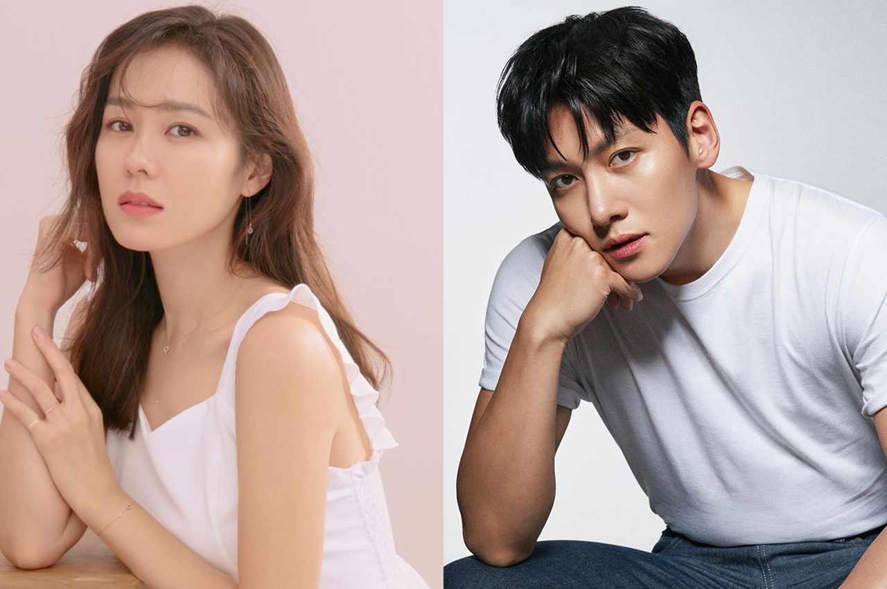  Son Ye-jin and Ji Chang-wook star in the remake of 'Scandal - Joseon Men's and Women's Sangyeol Branch' 