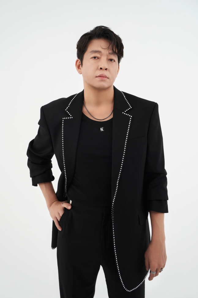 [Yetterview] From "The Outlaws" to "Gangmaegang".Park Jihwan. "A big-time actor?" "It's not enough yet".