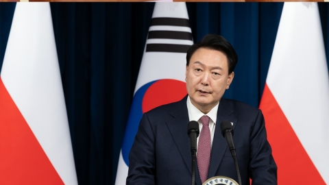 [News NIGHT] President Yoon's approval rating is 20%...Ruling party's special inspector intensifies internal strife