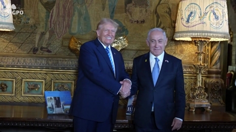 Even after Sinwar's death, Israel's 'river drive'...Trump Electing Variables