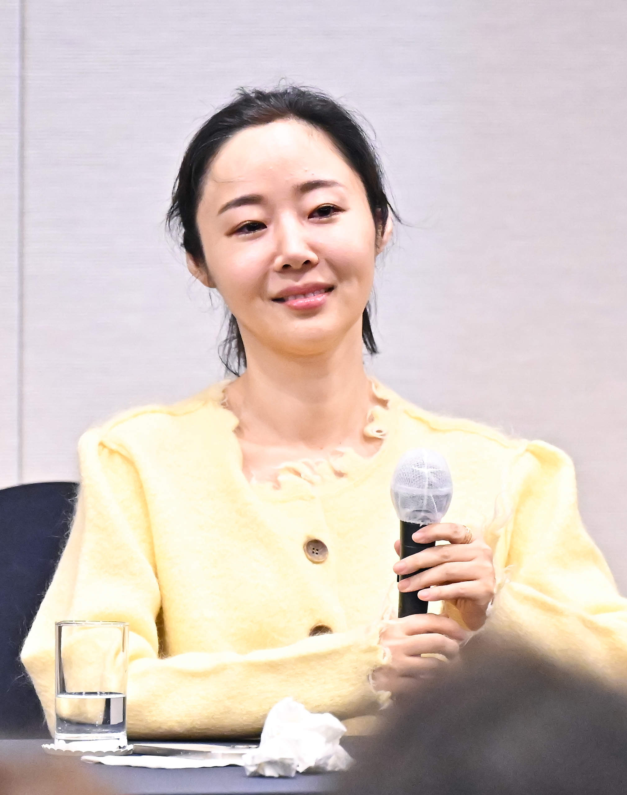 Min Hee-jin failed to return to representative A-Door...Winning Hive "Thanks Court's Wise Judgment"