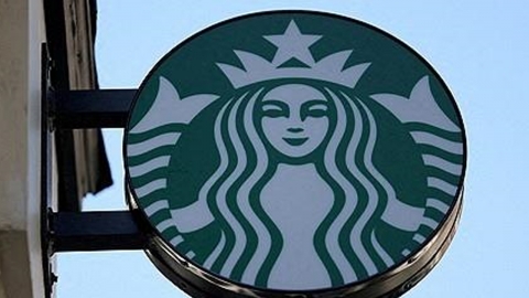 Starbucks, "If you don't come to the office three days a week, you'll be fired."