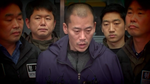 "The state compensates 130 million won." Victims of the "Ahn In-deuk Case" won against the state [Anchor Report]