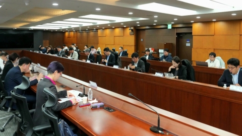 The ninth meeting of the delivery platform win-win consultative body also failed to agree...Additional meeting on November 4