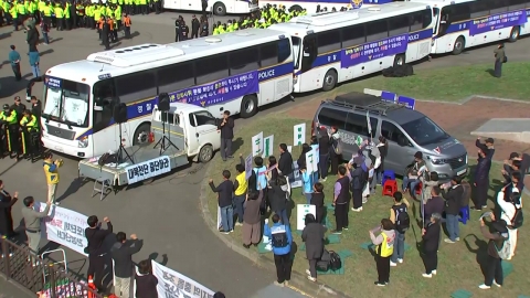  납북자가족모임 "오늘 대북전단 살포 계획 취소"