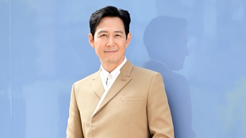 Lee Jung-jae, Raemongraein's management dispute wins...Appointment of Jung Woo-sung as an inside director 