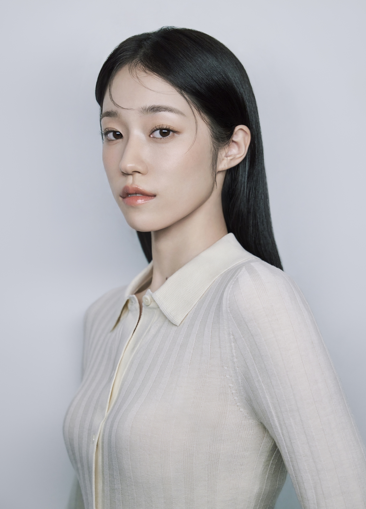 [Yetterview] "I want to be an actor who gives real things"...Noh Yun-seo Takes One Step Into 'Cheong-Seol'