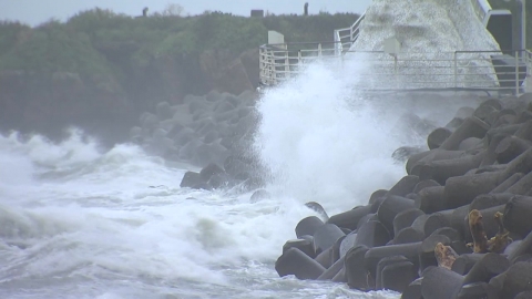 [Weather] Starting tomorrow, Jeju, South Coast, rain and wind...Early next week, "Winter Cold".