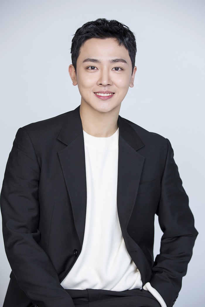 Jang Jae-ho found a bird's nest...exclusive contract with Y1 Entertainment