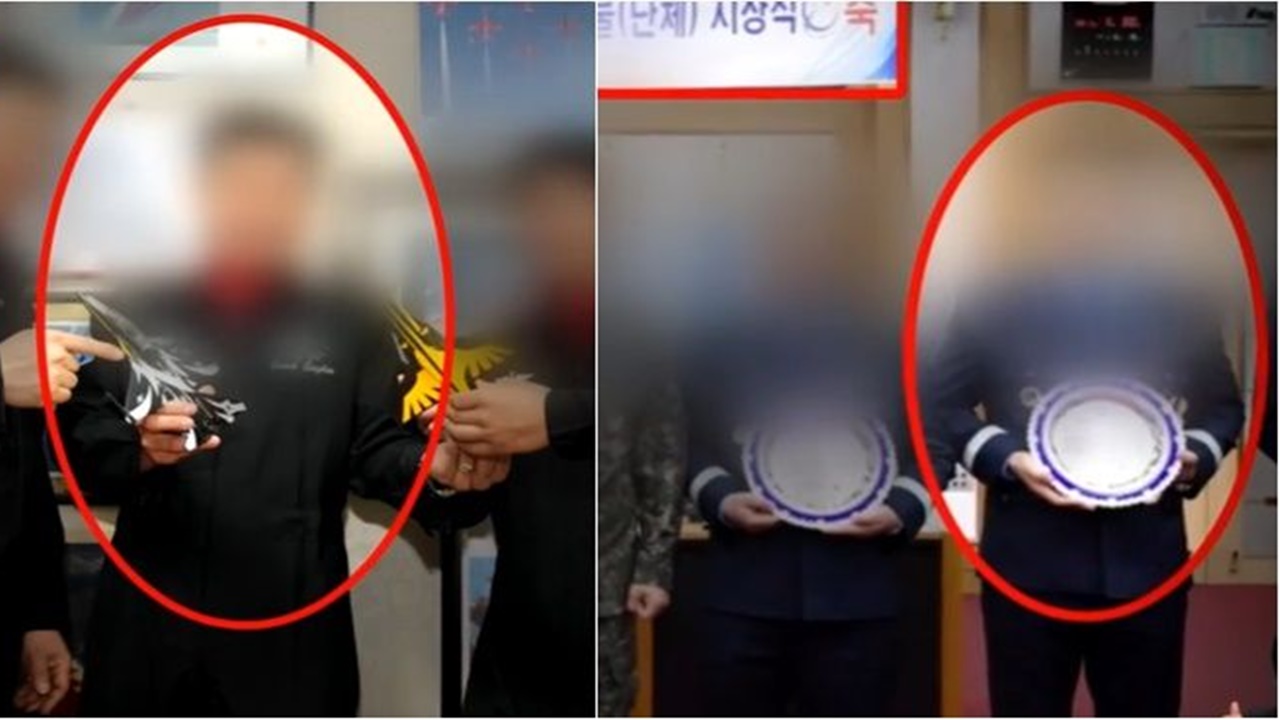 '딸 또래' 여성 소위 성폭행 시도한 대령…"공군을 빛낸 인물" 