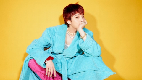 G-Dragon's 'POWER', drug rumors, malicious comments..."End of laughing. Donating money".