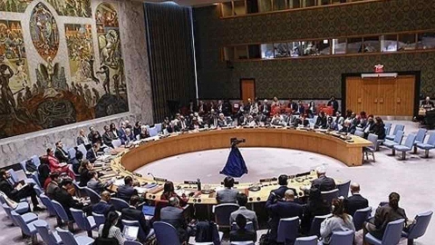 U.N. Security Council to hold a meeting on North Korea's ICBM launch on the 4th