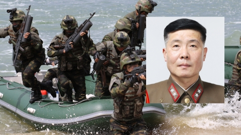 Operation South Korea's "supreme unit" is all out to Russia...Strengthen preparation for war? [Y Record]