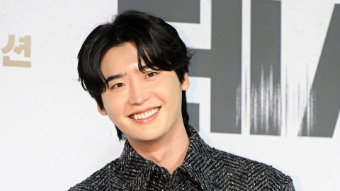 Lee Jong-seok turns into a lawyer...tvN's "Seocho-dong" has been confirmed.