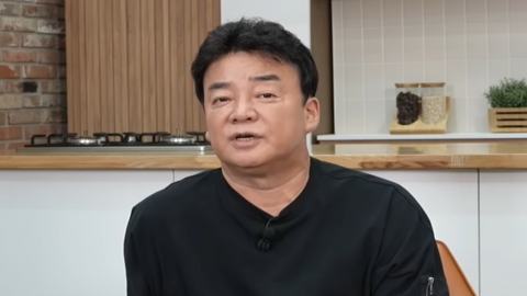 "It was like a refugee village".Jongwon Baek's First Seafood Festival Complaints "Deeply Apologized"