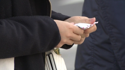 [출근길 YTN 날씨 11/6] 어제보다 추운 아침, 중부 내륙 영하권…첫서리·얼음 관측