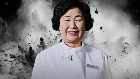 [Exclusive] Korean Food University Lee Young-sook Seizes Fees for 'Black and White Cook' in 'Debt Too Controversy'