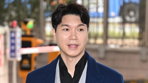 "Park Soo-hong defamation" Hyung-soo appeals for leniency with tears...Dec. 10 Sentencing