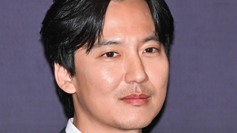 Kim Nam-gil said, "I won't disappoint you" when fans were concerned about the rumor of appearing in "True Education."  