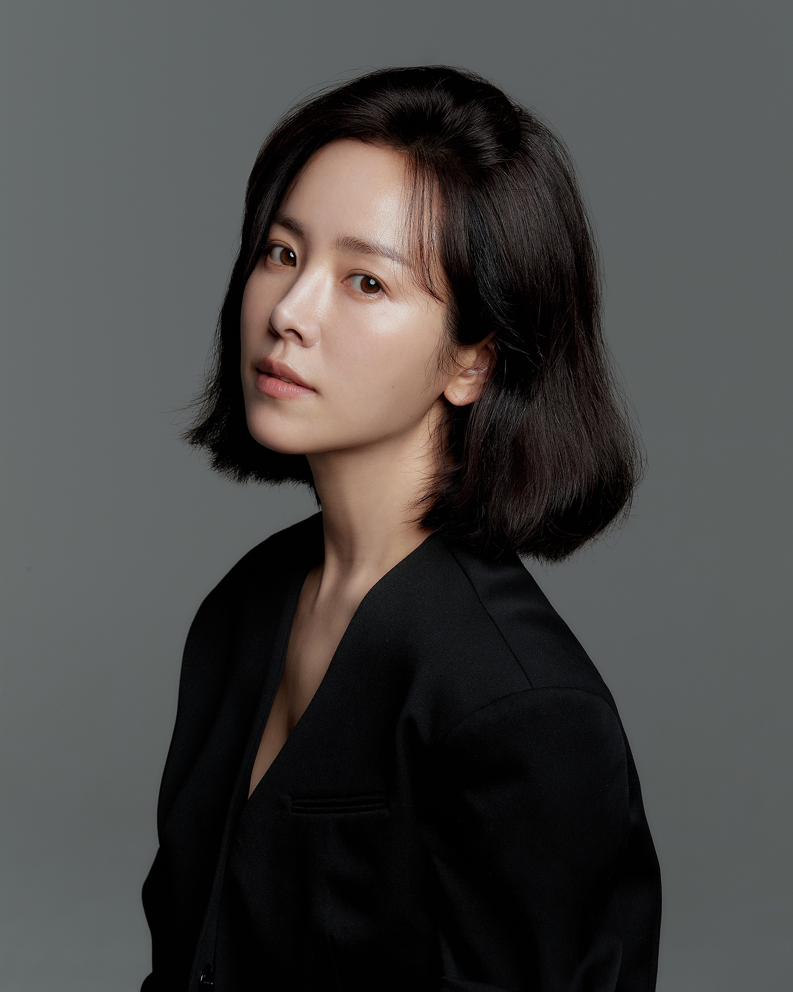 Han Ji-min said, "Haters are sued...There's no agreement and no leniency.