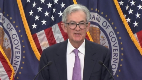 Fed cuts 0.25%p...Powell "I won't back down even if I press Trump"