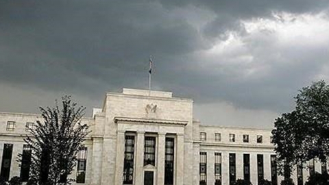 U.S. Fed hawks "will cut interest rates in economic growth"