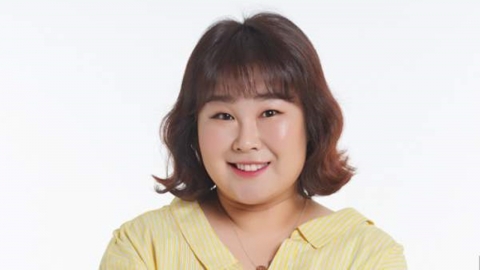  Comedian Kim Min-kyung, the producer of "BamBamBam Flower", will lead the first drama. 