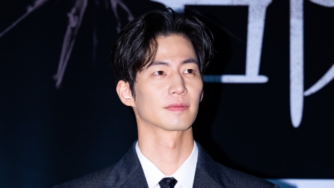 Song Jae-rim died today (12th)...He was 39 years old.