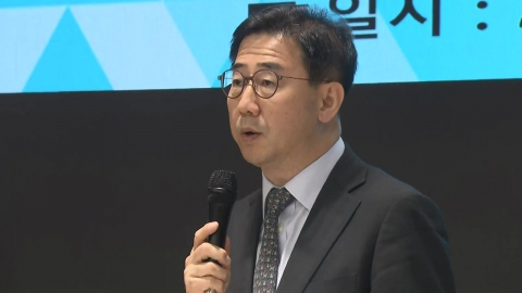 Park Hyung-wook, chairman of the emergency committee of the Medical Association... "It is difficult to participate in the consultative body right now."