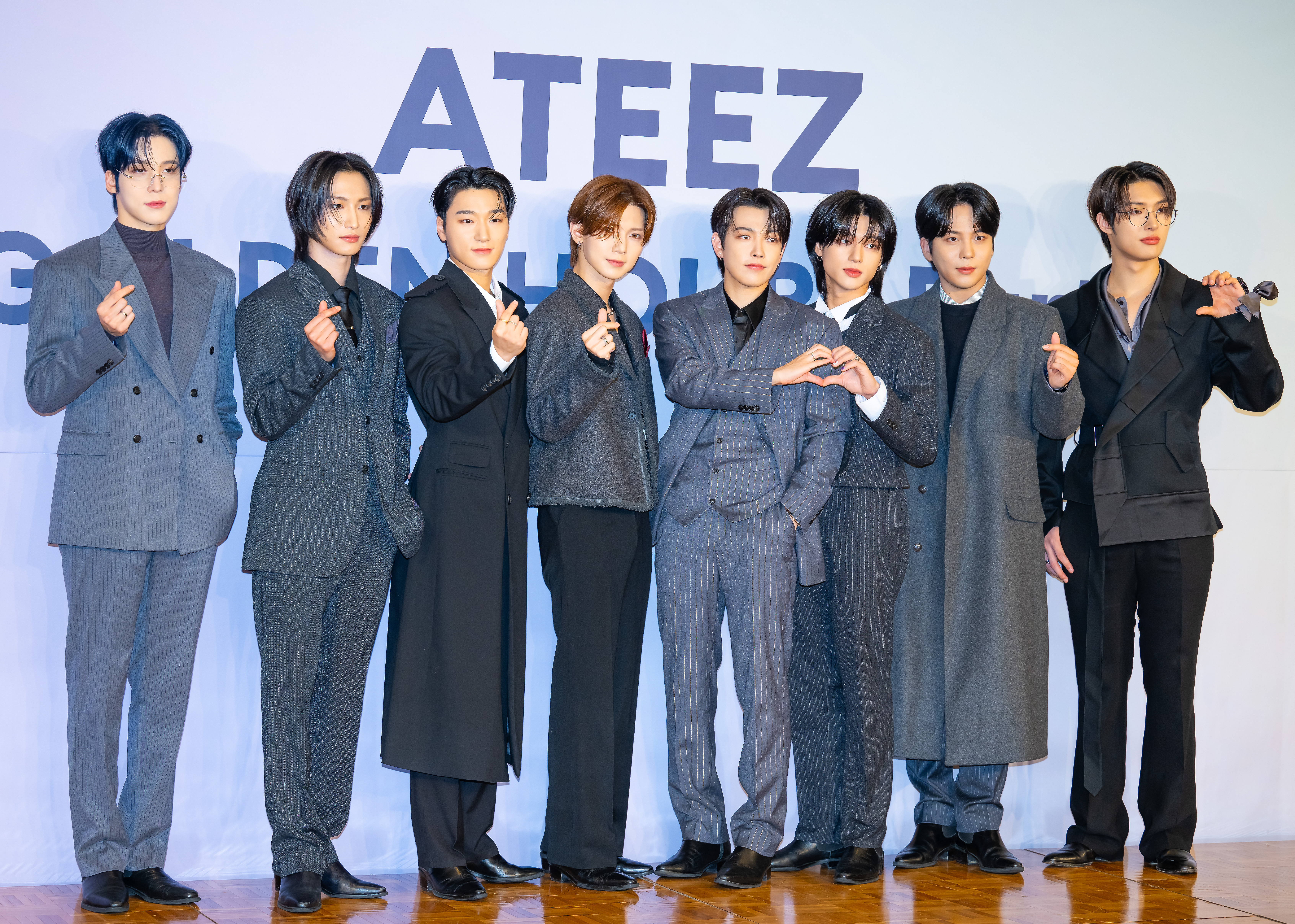 [Y scene] ATEEZ's brilliant growth story..."Unstoppable Challenges Are Our Values" (Roundup)