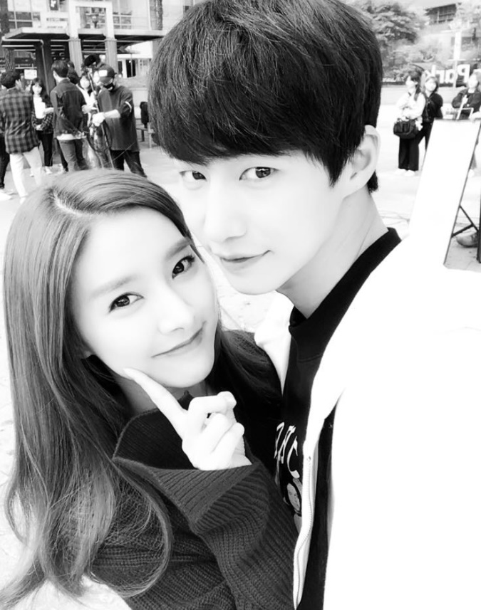 Kim So-eun Commemorates Her Virtual Husband Song Jae-rim..."I hope you don't feel lonely on a long trip".