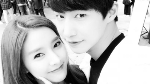 Kim So-eun Commemorates Her Virtual Husband Song Jae-rim...