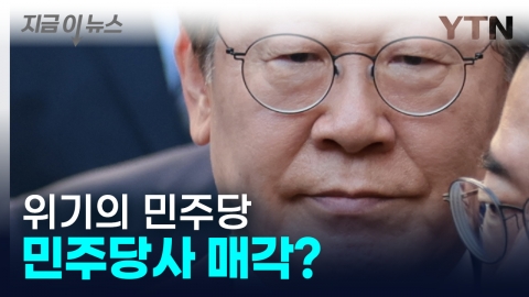 In the worst case scenario, the sale of the Democratic Party...'Lee Jae-myung risk' to return 43.4 billion won [Now News]