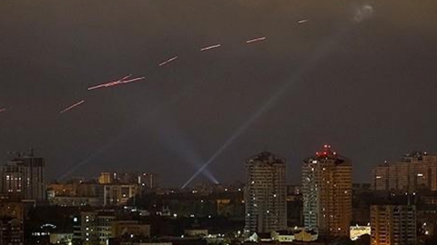 Ruh, western Ukra bombing...Poland to respond to warplanes