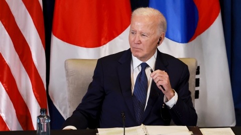 NYT "Biden lifts missile restrictions on attack on Russian mainland"