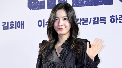 Hwayoung "Kim Kwang-soo, T-ara's bullying is on the sidelines..."Kim Woo-ri's 'Shampoo Statement' is False"