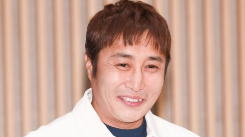 Kim Byung-man's ex-wife put forward a witness for assaulting her daughter, but made a statement saying, 