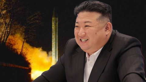 "A military clash is inevitable on the Korean Peninsula." Kim Jong Un's strong warning? [Y Record]