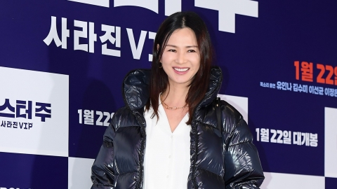 Lee So-ra's controversy over 'getting off the notification'...Production company 