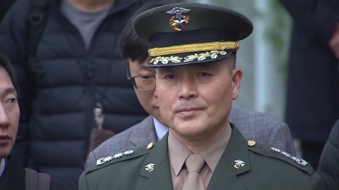 Military prosecutors sentenced Colonel Park Jung-hoon to three years in prison for "suspicious of asylum."Sentencing in January next year