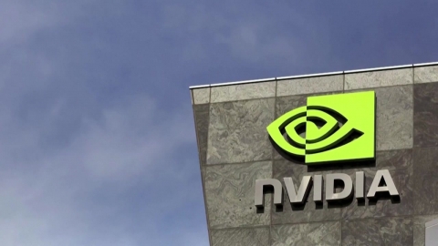 Nvidia Downs On Good Performance...KOSPI on bad news