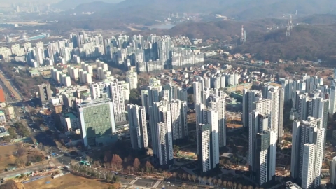 Apartment prices in Seoul and the Seoul metropolitan area have stopped rising...28th interest rate decision