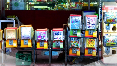 "Enjoy time travel".Gyeonggi Province's "Month to Play in the Alley" response.