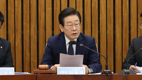 [News Now] Lee Jae-myung's 'perjury teacher' was sentenced in the first trial...What are the issues and expected scenarios?